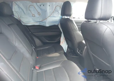 2020 Mazda Cx-5 Grand Touring z USA, uszkodzony, nr VIN JM3KFADM0L1847794